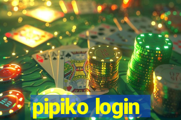 pipiko login